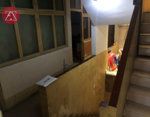 河南省郑州市房屋安全性鉴定